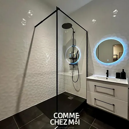 Le Petit Godron Nancy