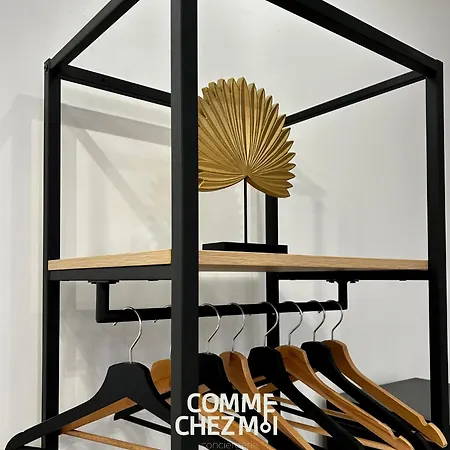 Le Petit Godron Appartement