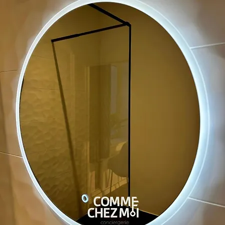 Lägenhet Le Petit Godron