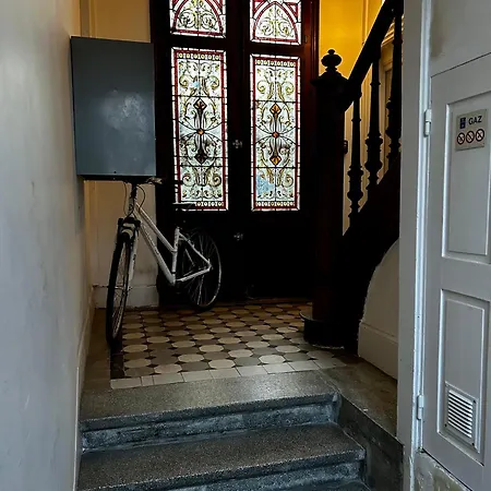 Le Petit Godron * Nancy