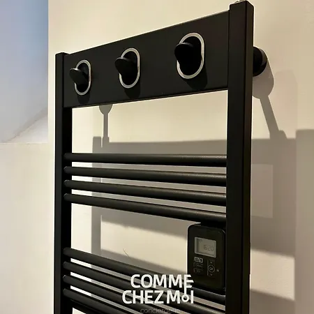 Le Petit Godron Appartement