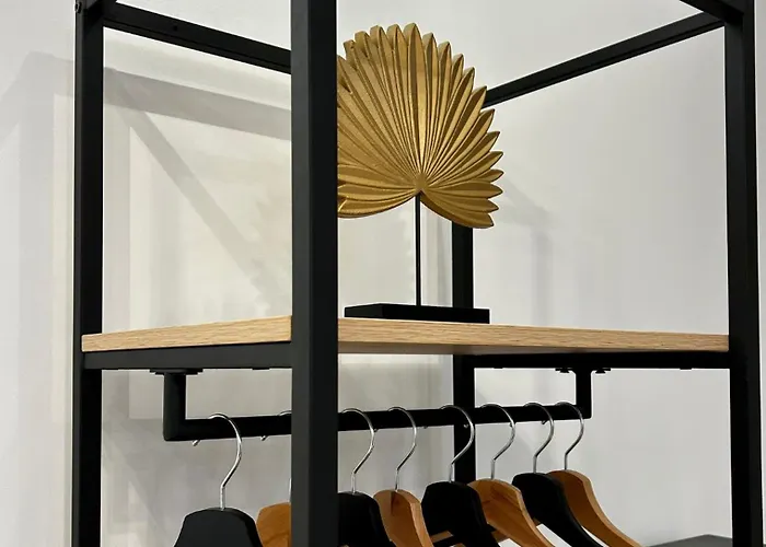 Le Petit Godron Apartamento