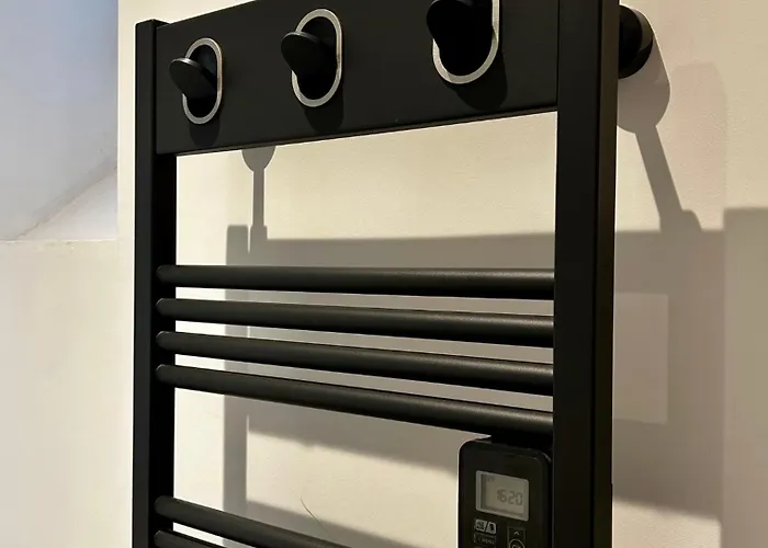 Le Petit Godron Apartamento